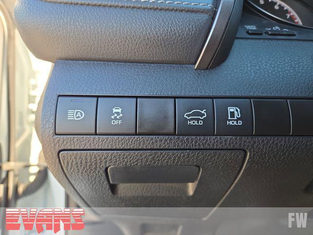 used 2024 Toyota Camry car, priced at $23,988