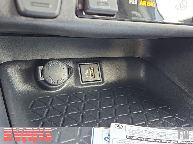 new 2025 Toyota RAV4 Hybrid car, priced at $39,622