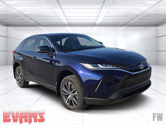used 2023 Toyota Venza car, priced at $31,988