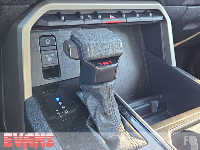 used 2022 Toyota Tundra car, priced at $37,988