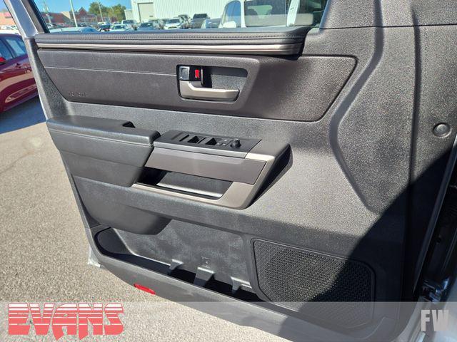 used 2022 Toyota Tundra car, priced at $37,988