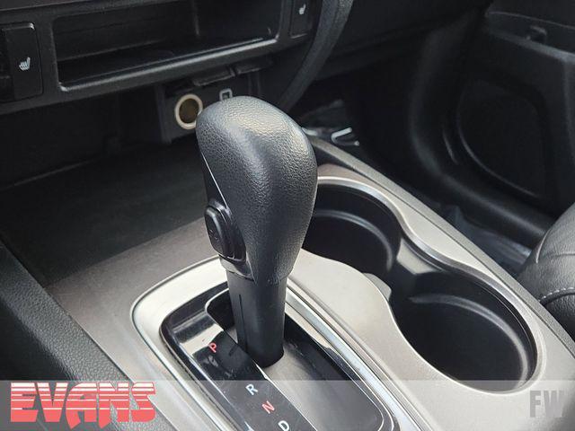 used 2020 Honda Pilot car, priced at $21,464