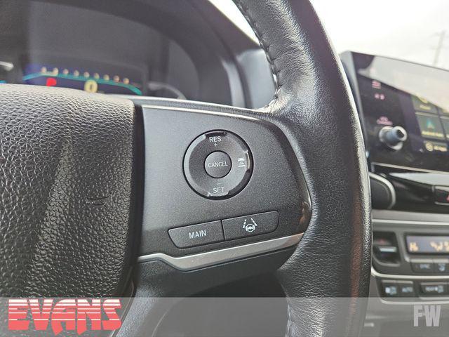 used 2020 Honda Pilot car, priced at $21,464