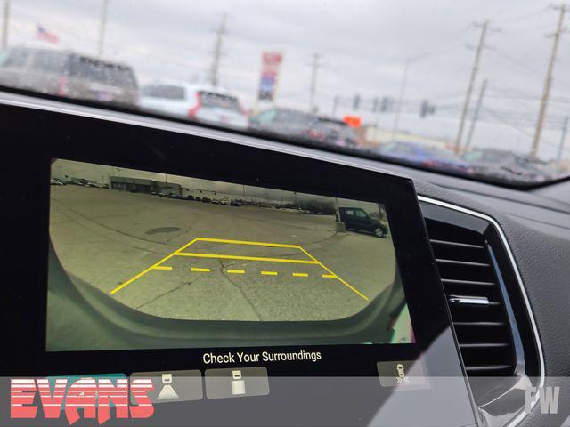 used 2020 Honda Pilot car, priced at $21,464