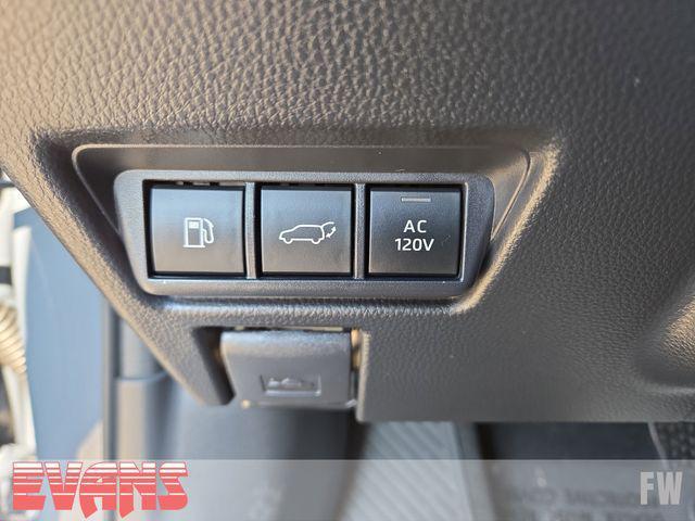 new 2026 Toyota Prius Plug-In Hybrid car, priced at $43,058