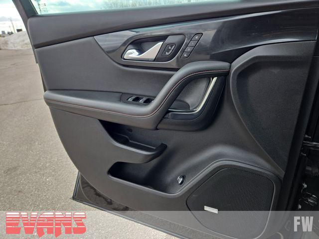 used 2021 Chevrolet Blazer car, priced at $23,574