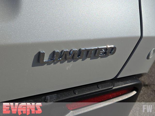 new 2026 Toyota bZ car, priced at $46,483