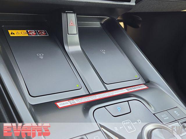 new 2026 Toyota bZ car, priced at $46,483