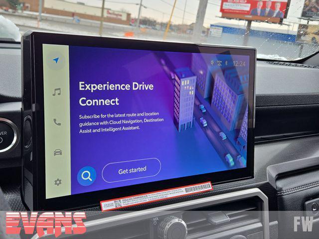 new 2026 Toyota 4Runner car, priced at $60,045