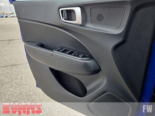 used 2024 Hyundai Venue car, priced at $17,988