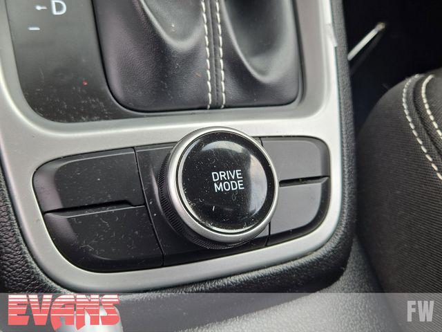 used 2024 Hyundai Venue car, priced at $17,988