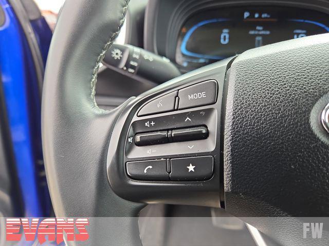 used 2024 Hyundai Venue car, priced at $17,988