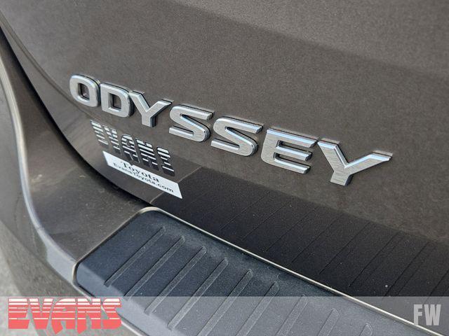 used 2022 Honda Odyssey car, priced at $24,888