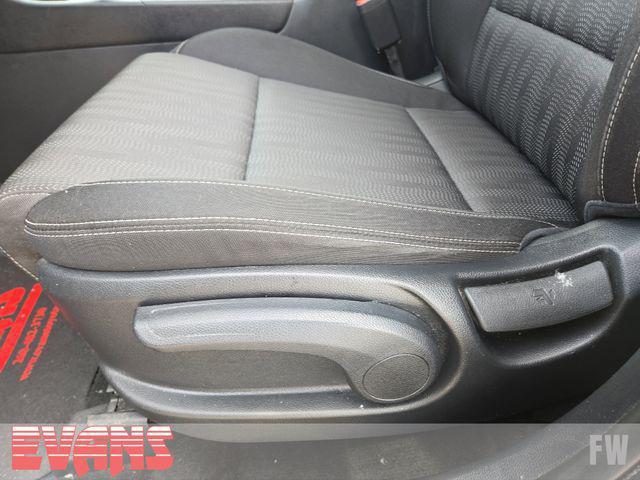 used 2021 Kia Sportage car, priced at $16,470