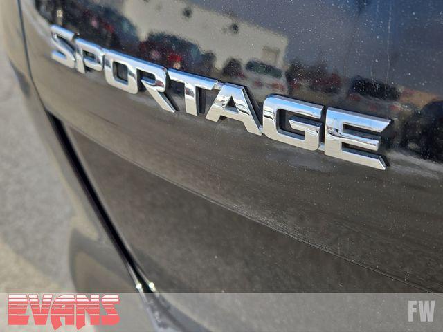 used 2021 Kia Sportage car, priced at $16,470