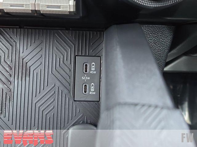 used 2024 Toyota Tacoma car, priced at $42,988