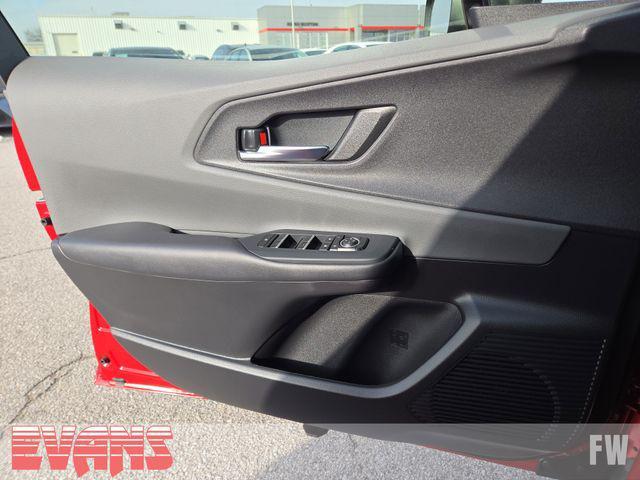 new 2026 Toyota Prius car, priced at $36,006