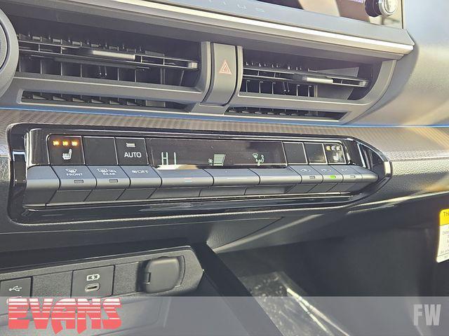 new 2026 Toyota Prius car, priced at $36,006