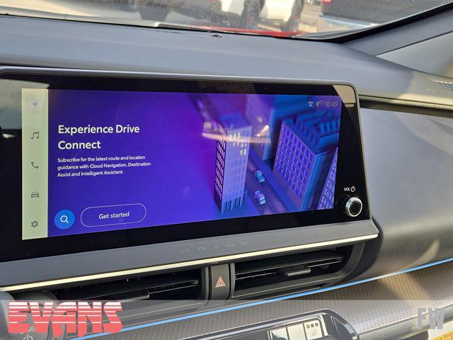 new 2026 Toyota Prius car, priced at $36,006