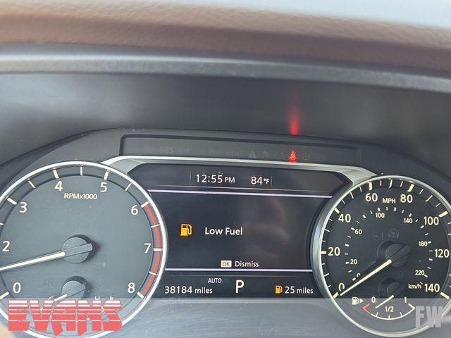 used 2021 Nissan Rogue car, priced at $20,988