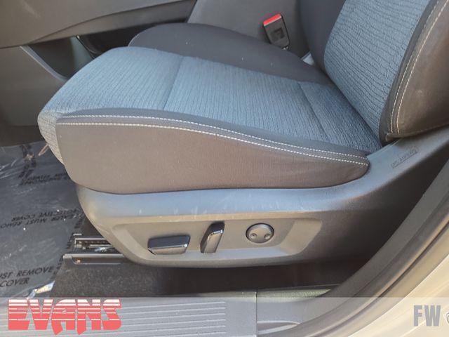 used 2021 Nissan Rogue car, priced at $20,988