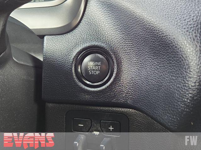 new 2026 Toyota Tundra car, priced at $57,254