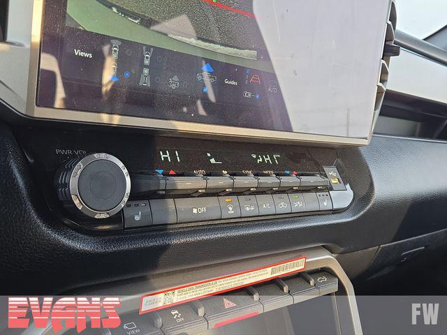 new 2026 Toyota Tundra car, priced at $57,254