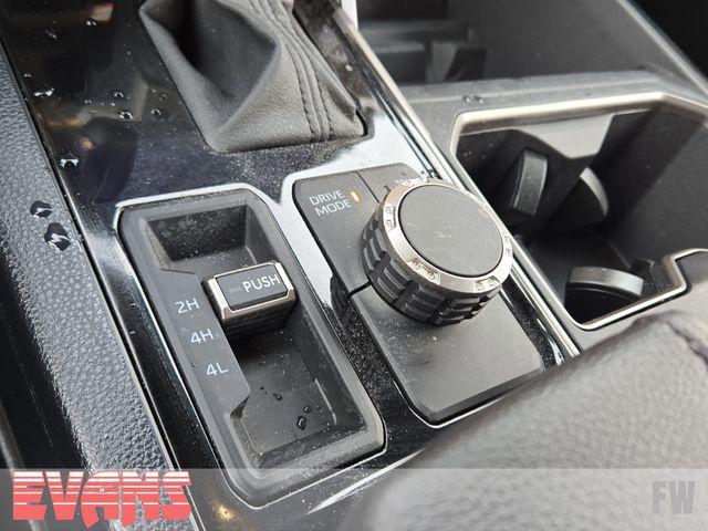 new 2026 Toyota Tundra car, priced at $57,254