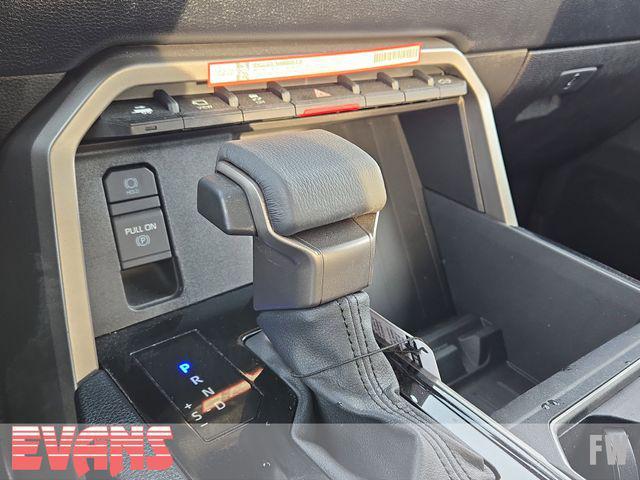 new 2026 Toyota Tundra car, priced at $57,254