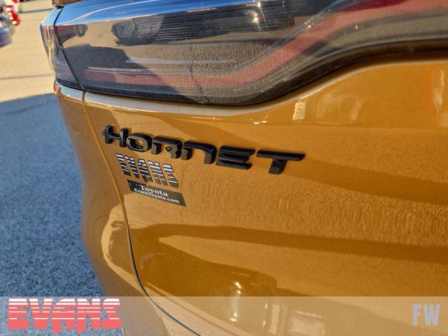 used 2023 Dodge Hornet car, priced at $24,988