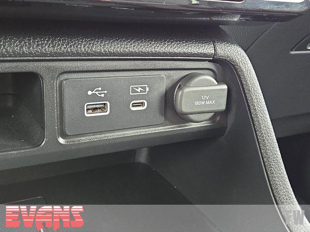 used 2025 Honda Pilot car, priced at $49,988