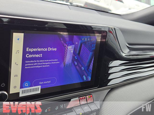 new 2026 Toyota Camry car, priced at $33,446