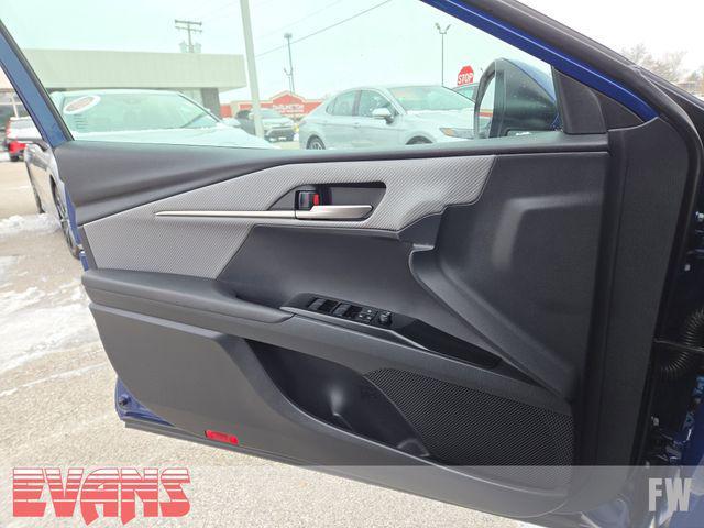 new 2026 Toyota Camry car, priced at $33,446