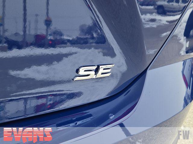 new 2026 Toyota Camry car, priced at $33,446