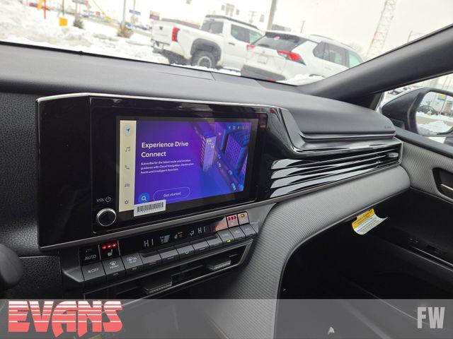 new 2026 Toyota Camry car, priced at $33,446