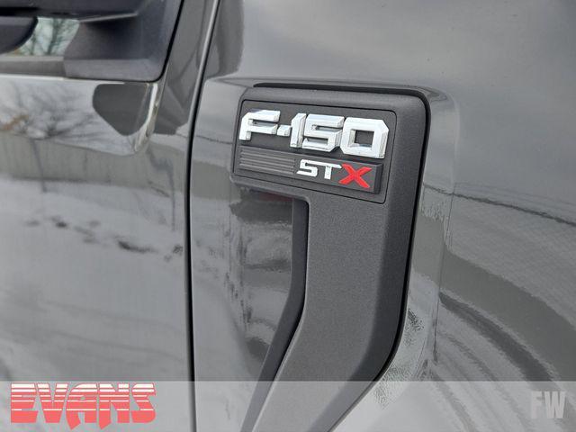 used 2021 Ford F-150 car, priced at $22,988