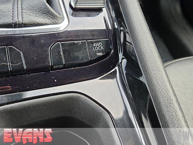 used 2023 Jeep Compass car, priced at $22,988