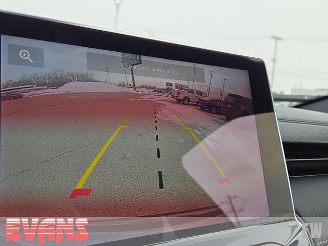 used 2023 Jeep Compass car, priced at $22,988