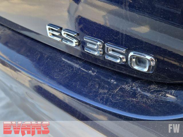 used 2019 Lexus ES 350 car, priced at $23,988