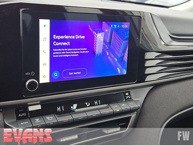 used 2025 Toyota Camry car, priced at $24,997