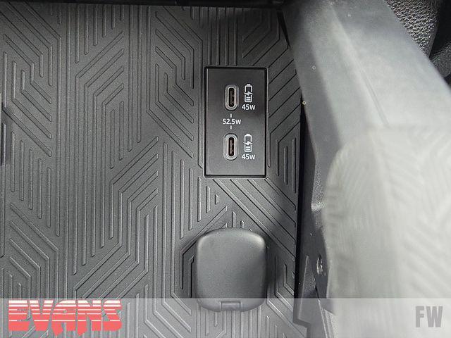 new 2026 Toyota Tacoma Hybrid car, priced at $47,437