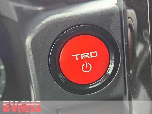 new 2026 Toyota Tacoma Hybrid car, priced at $47,437