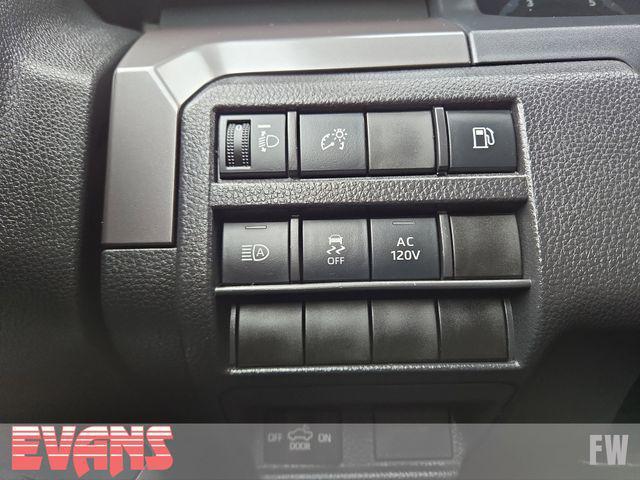 new 2026 Toyota Tacoma Hybrid car, priced at $47,437