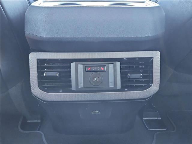 used 2025 Ford F-250 car, priced at $70,995