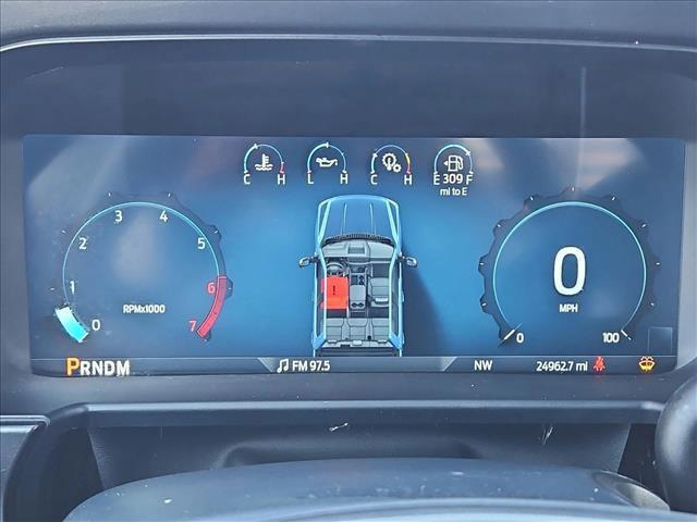 used 2025 Ford F-250 car, priced at $70,995