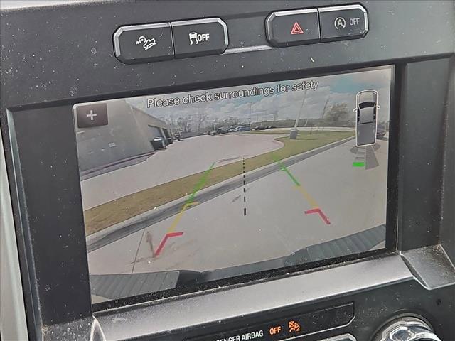 used 2019 Ford F-150 car, priced at $29,849