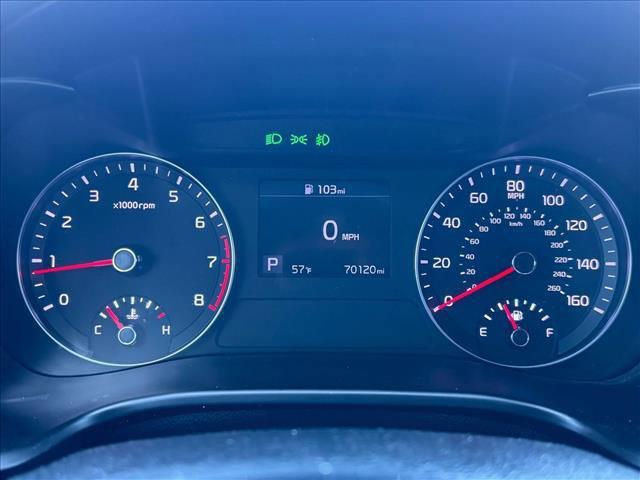 used 2020 Kia Forte car, priced at $15,497