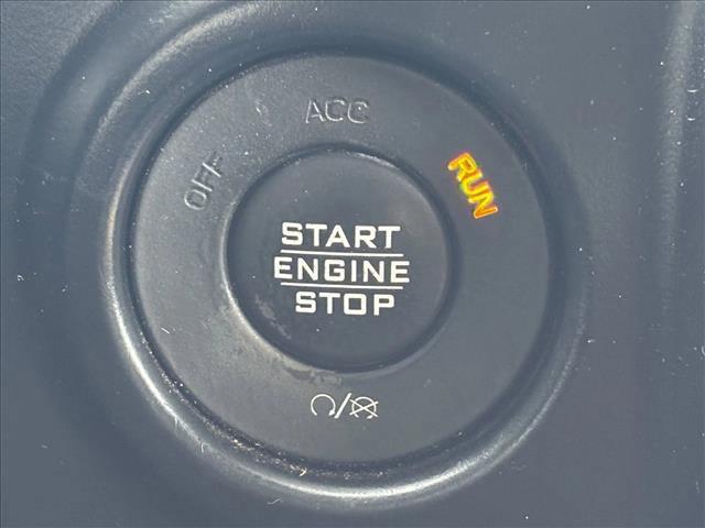 used 2020 Jeep Wrangler Unlimited car, priced at $21,990