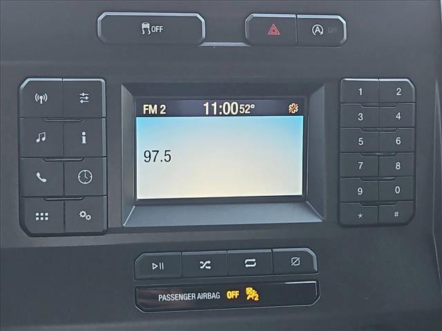 used 2018 Ford F-150 car, priced at $22,018