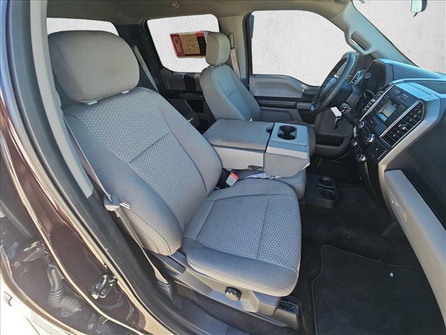 used 2018 Ford F-150 car, priced at $22,018